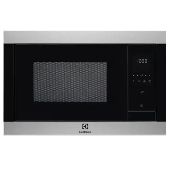 Micro-ondes encastrable grill ELECTROLUX BMS5253TMX — vue 2