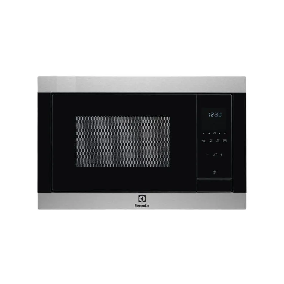Micro-ondes encastrable grill ELECTROLUX BMS5253TMX — coloris Inox