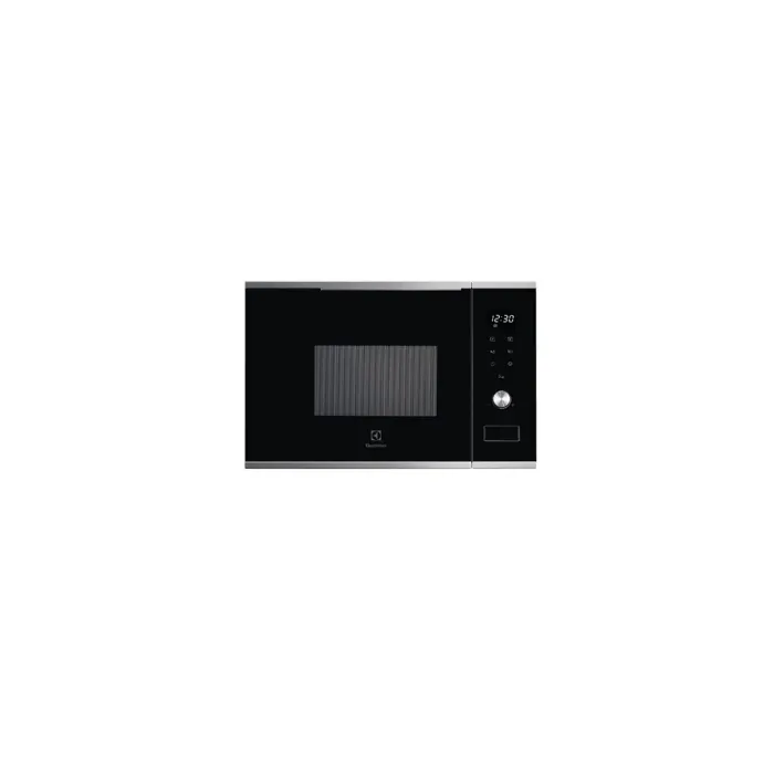 Micro-ondes encastrable grill ELECTROLUX KMSD203TMX — vue 2