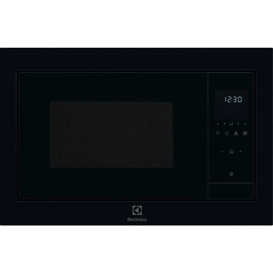 Micro-ondes encastrable grill ELECTROLUX LMS4253TBK — coloris Noir