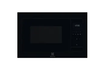 Micro-ondes encastrable grill ELECTROLUX LMS4253TBK — vue 2