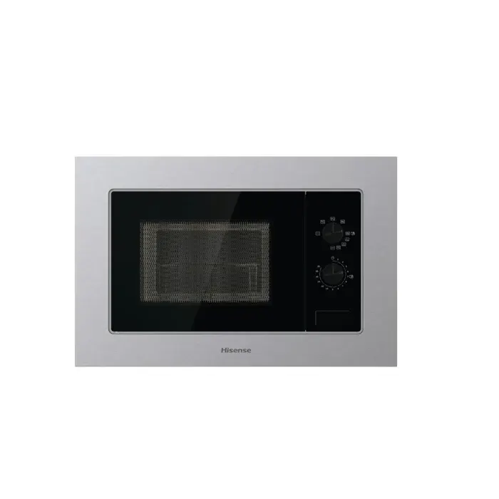 Micro-ondes encastrable grill HISENSE BIM320G11X — vue 2