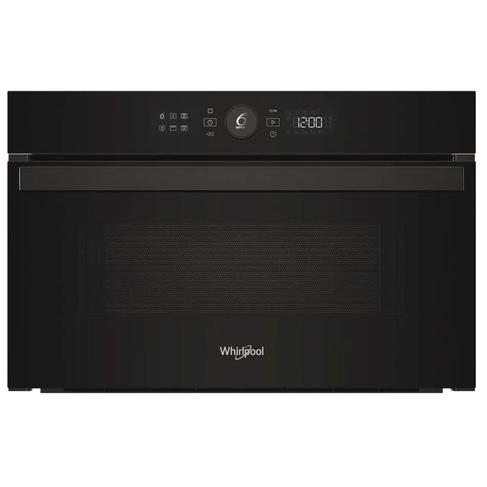 Micro-ondes encastrable grill WHIRLPOOL WMD442MBF — coloris Noir