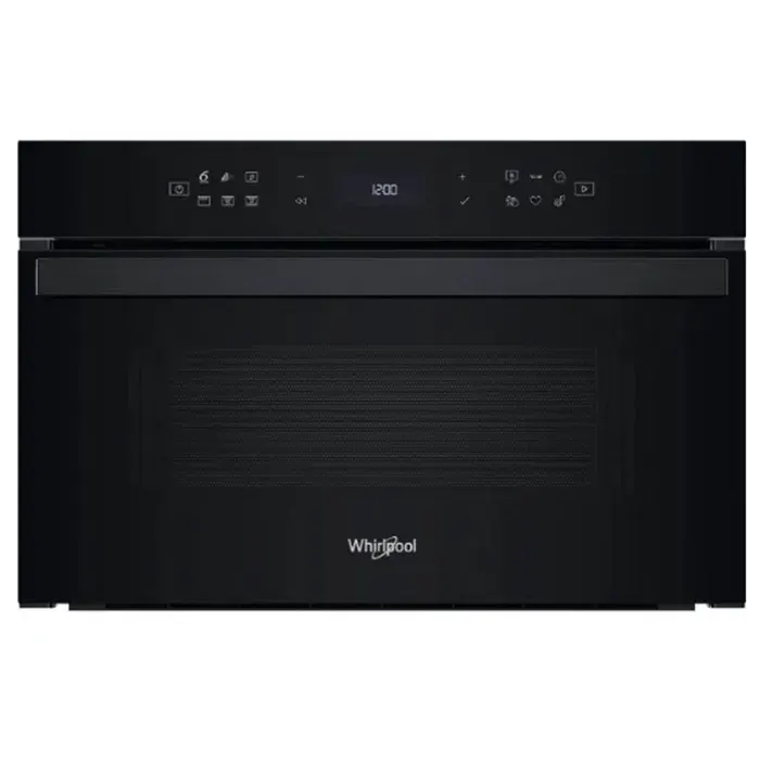 Micro-ondes encastrable grill WHIRLPOOL WMD6O4TBF — vue 2