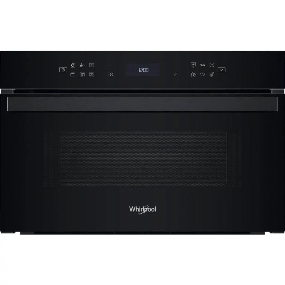 Micro-ondes encastrable grill WHIRLPOOL WMD6O4TBF — coloris Noir