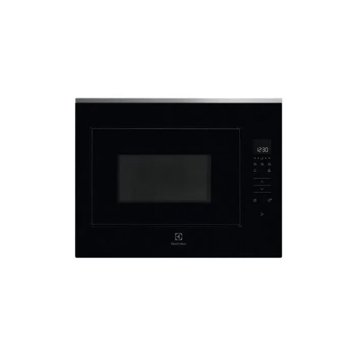 Micro-ondes encastrable monofonction ELECTROLUX KMFE 264 TEX — vue 2