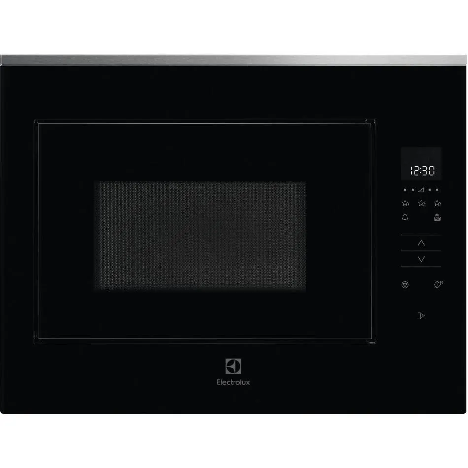 Micro-ondes encastrable monofonction ELECTROLUX KMFE 264 TEX — coloris Noir