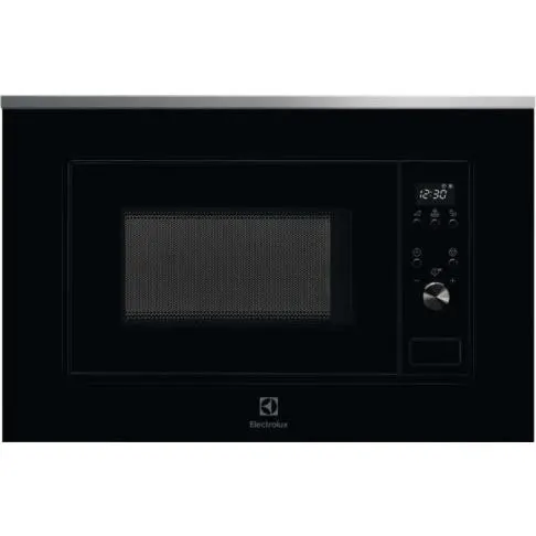 Micro-ondes encastrable monofonction ELECTROLUX LMS 2203 EMX — coloris Noir