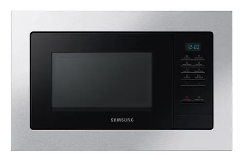 Micro-ondes encastrable monofonction SAMSUNG MS20A7013AT — vue 2