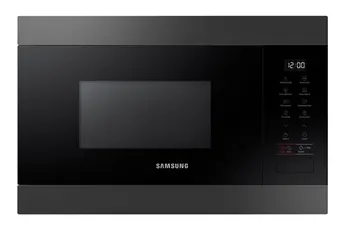 Micro-ondes encastrable monofonction SAMSUNG MS22M8274AM — vue 2
