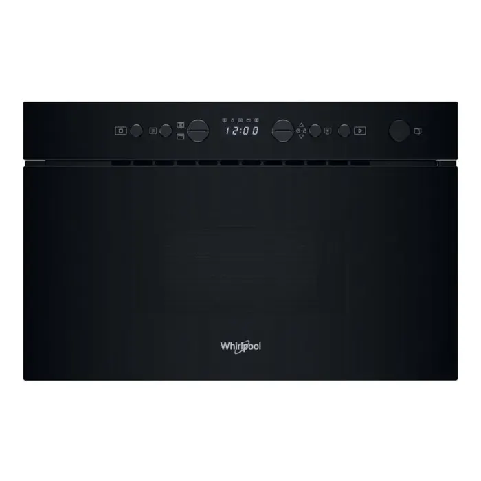 Micro-ondes encastrable - WHIRLPOOL - WMN14BB - 22 L - 750 W - Contrôle tactile