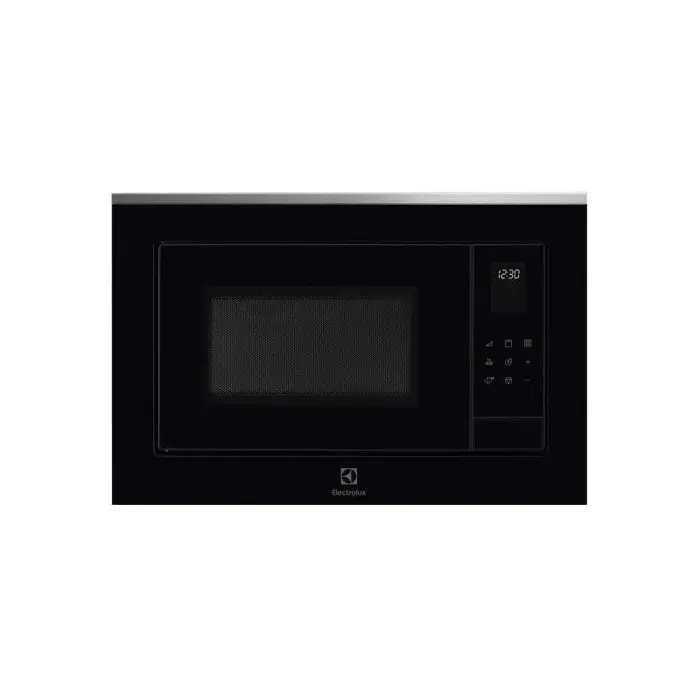 Micro-ondes encastrables 25L ELECTROLUX 900W 60cm LMS4253TMX