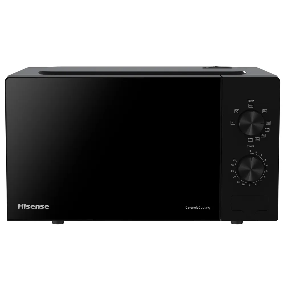 Micro-ondes gril 20L H20MOBP1G HISENSE