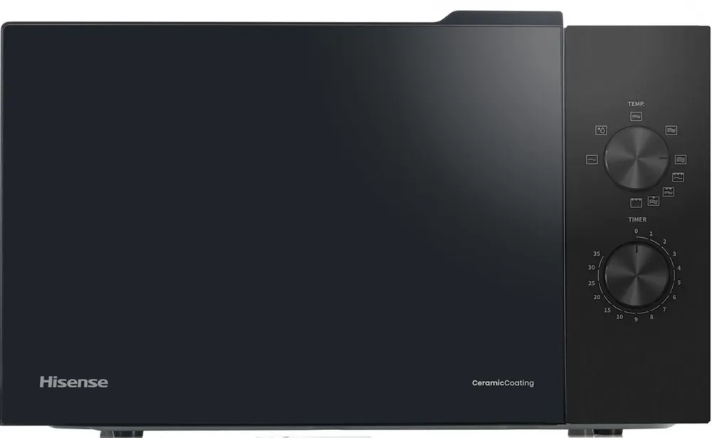 Micro-ondes gril 23L H23MOBP2HG4 HISENSE