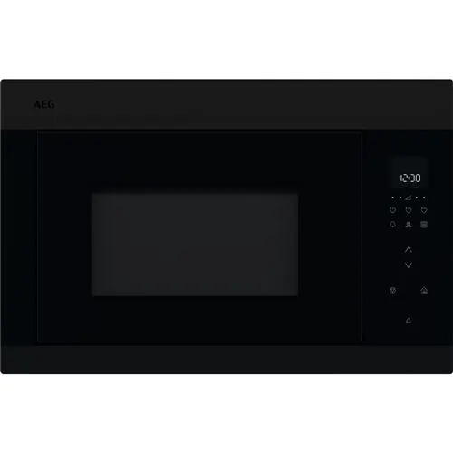 Micro-ondes + Gril AEG OMB6G261TT