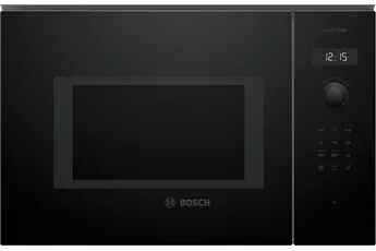 Micro-ondes + Gril Bosch bel454mb1f