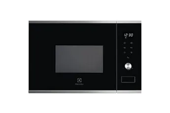 Micro-ondes + Gril Electrolux EMS4203TMX