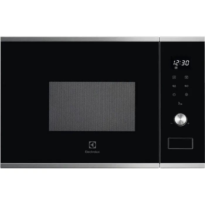 Micro ondes + Gril Electrolux EMS4203TMX