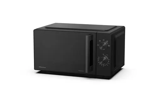 Micro-ondes + Gril Hisense H20MOBP1HGI Noir