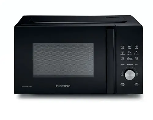 Micro-ondes gril Hisense H20MOBSD1HG