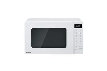 Micro-ondes gril Panasonic NN-GT21QWEPG — vue 2
