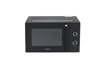 Micro-ondes gril Proline GM23BLACK — vue 2