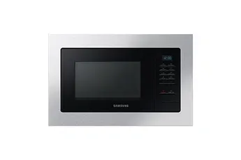 Micro-ondes + Gril Samsung MG23A7013CT