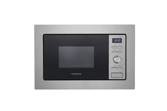 Micro-ondes + Gril Thomson TBIG28IXC