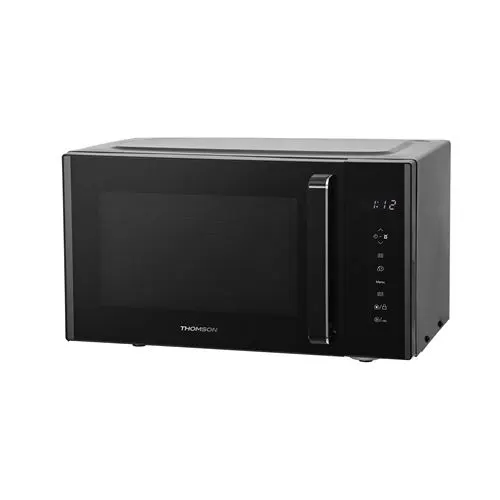 Micro-ondes + Gril Thomson TH23G — coloris Noir