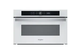 Micro-ondes + Gril Whirlpool WMD44MWF Absolute