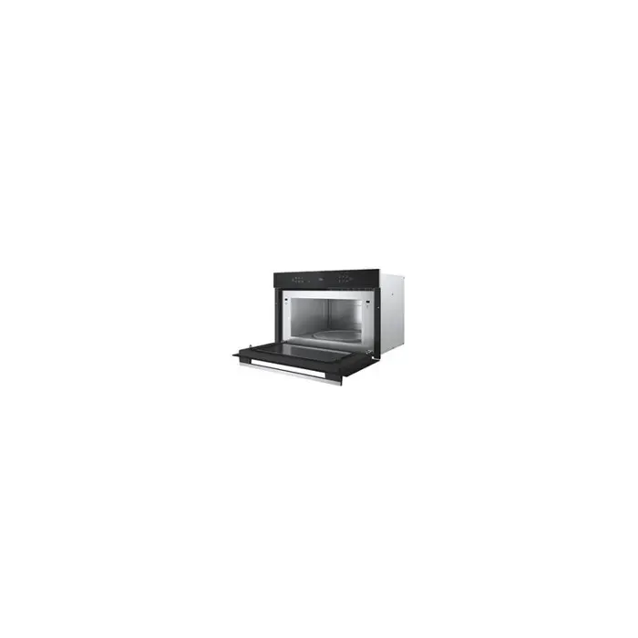 Micro-ondes + Gril Whirlpool WMD7O4TXF encastrable 38 cm — vue 2