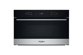 Micro-ondes + Gril Whirlpool WMD7O4TXF encastrable 38 cm