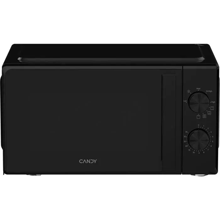Micro-ondes Grill CANDY - CMW520GMB - 800W - 20L - Noir