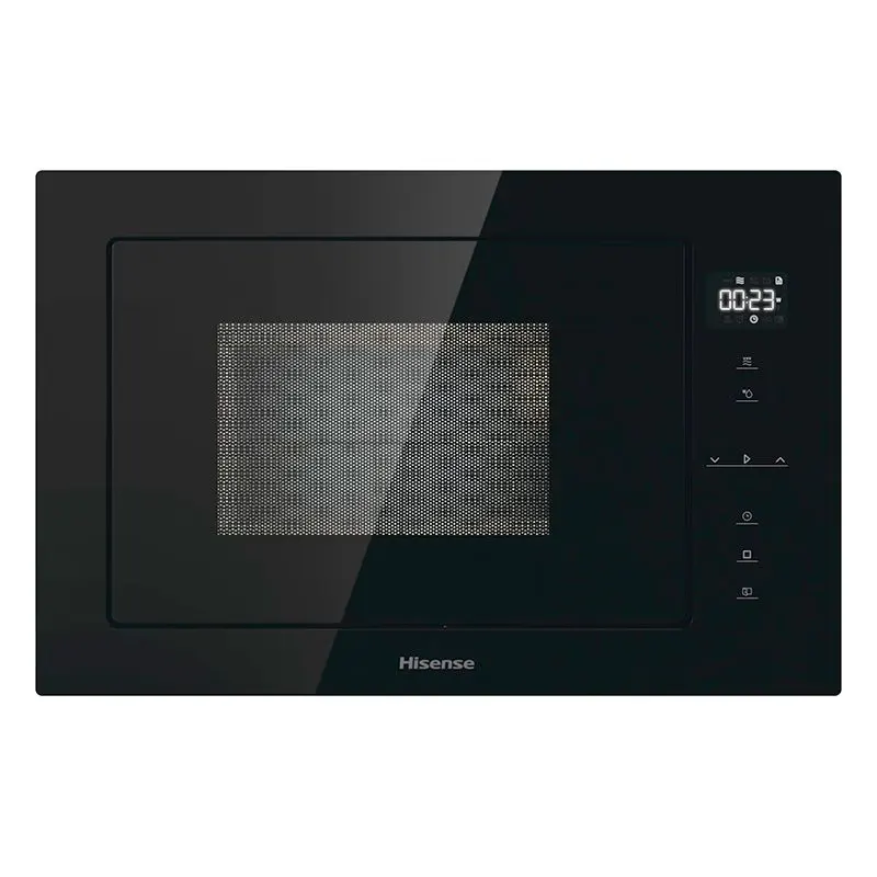 Micro-ondes Grill Encastrable Hisense Bim325g62bg2 — coloris Noir