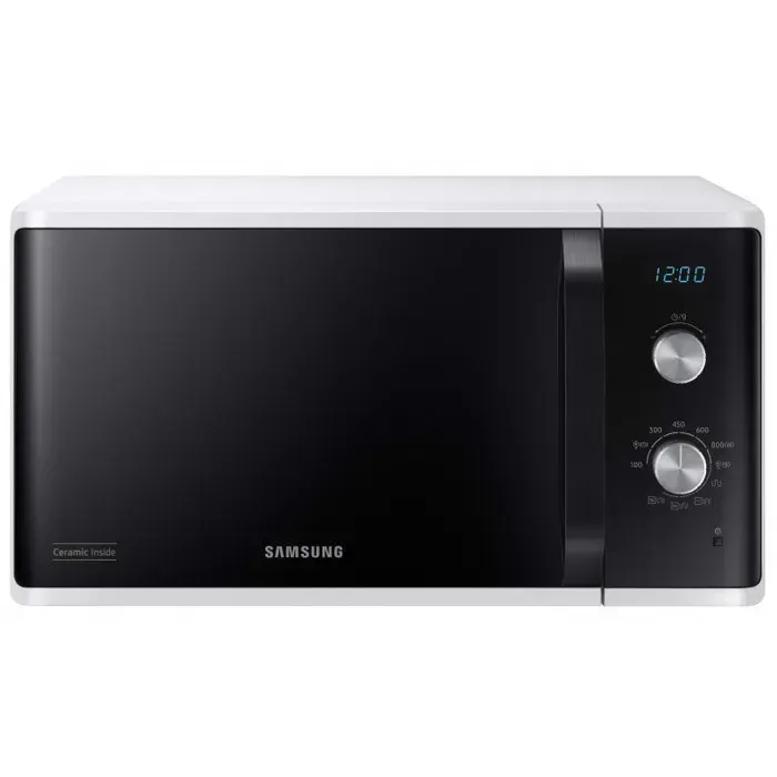 Micro-ondes grill SAMSUNG MG 23 K 3614 AW — vue 3