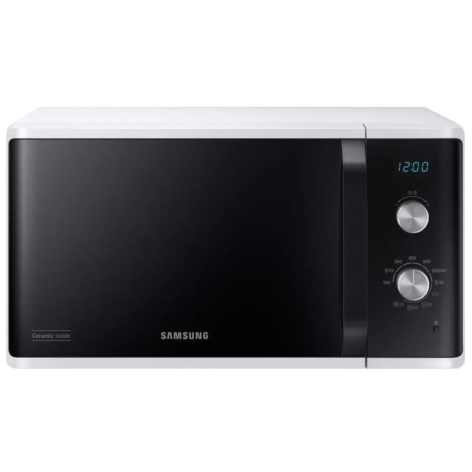 Micro-ondes grill SAMSUNG MG 23 K 3614 AW — coloris Blanc