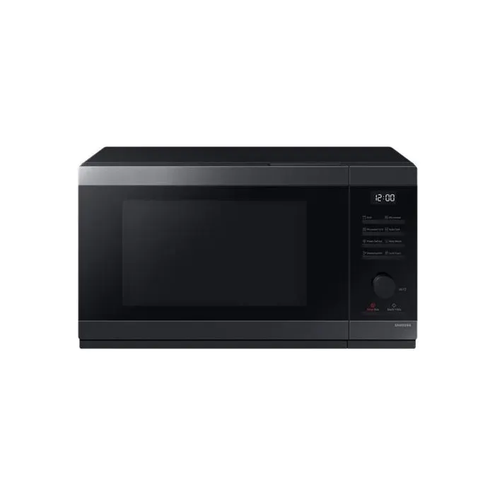 Micro-ondes grill SAMSUNG MG32DG4524AG — vue 2