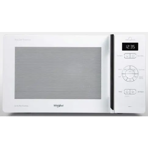 Micro-ondes grill WHIRLPOOL MCP 345 WH — coloris Blanc