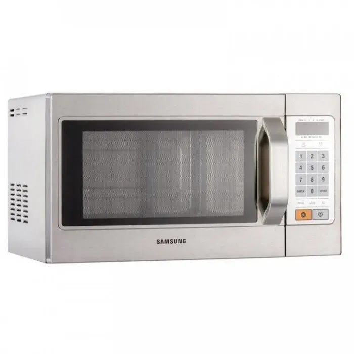 Micro-ondes inox pro 26 Litres programmable 1100 W 220 V - MONO