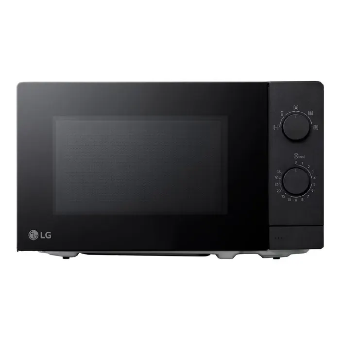 Micro-ondes LG 20L 700W Noir - MS2082F