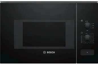 Micro-ondes mono-fonction Bosch bfl520mb0 Accentline