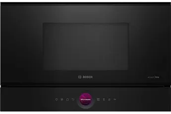 Micro-ondes mono-fonction Bosch BFL9221B1