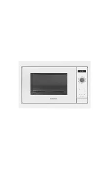 Micro-ondes mono-fonction De Dietrich DME4310W
