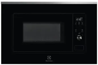 Micro-ondes mono-fonction Electrolux LMS2173EMX