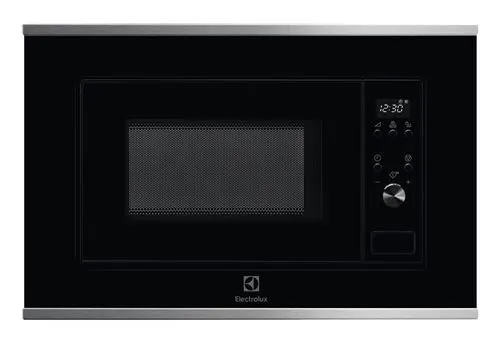 Micro-ondes mono-fonction Encastrable Electrolux EMS2173EMX 700 W Noir