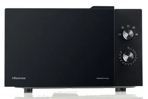 micro-ondes mono fonction Hisense H23MOBP2H4