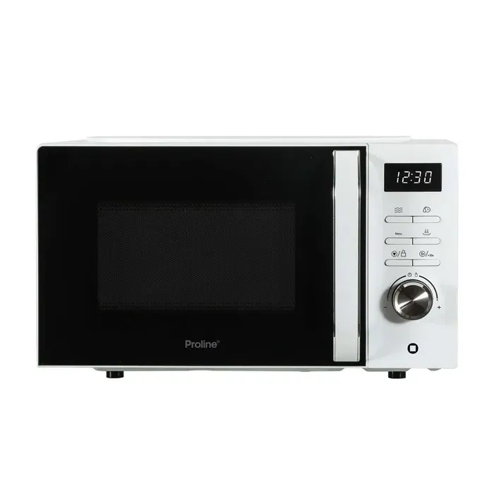 Micro-ondes mono-fonction Proline KE205 — vue 2