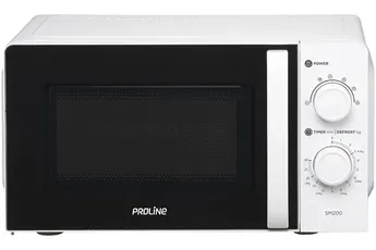 Micro-ondes mono-fonction Proline SM200