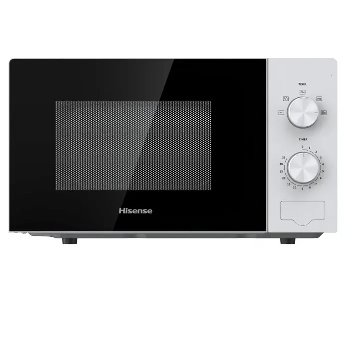 Micro-ondes monofonction HISENSE H20MOWP1 — vue 2