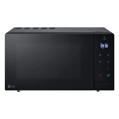 Micro-ondes monofonction LG MS3032JAS — vue 2